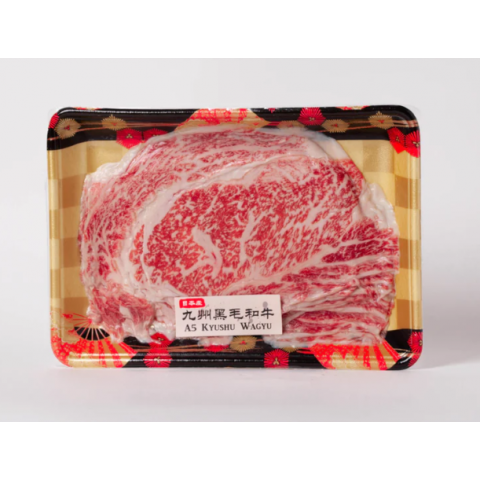 日本 A5 和牛肉眼火鍋片 200gm