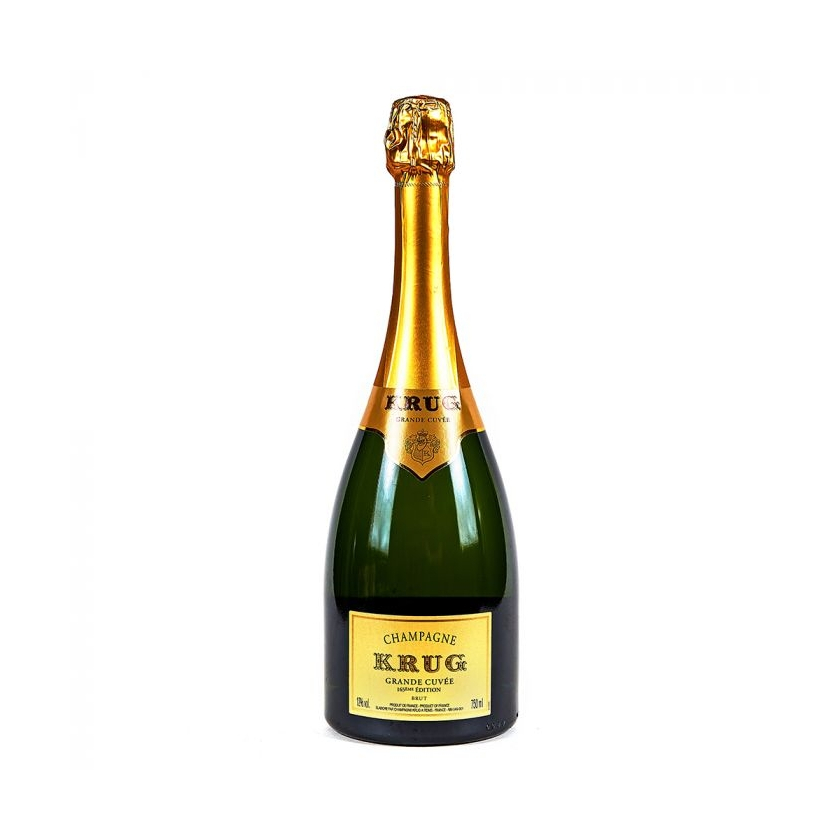 Krug Champagne Grand Cuvee 750ml