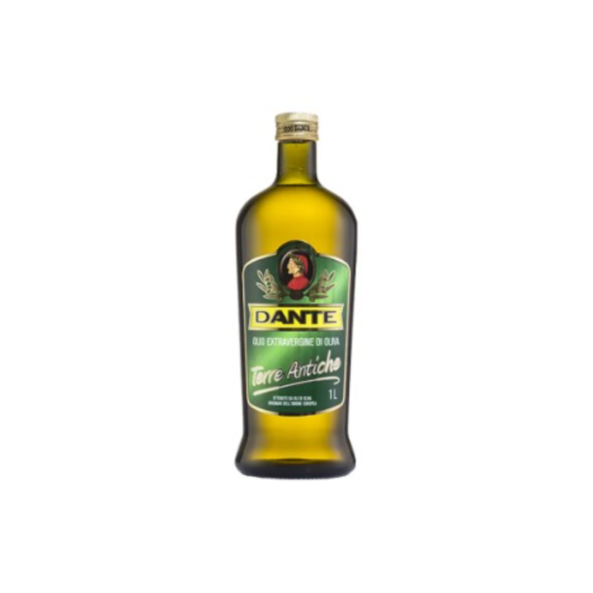 DANTE - 意大利 果渣橄欖油 1公升