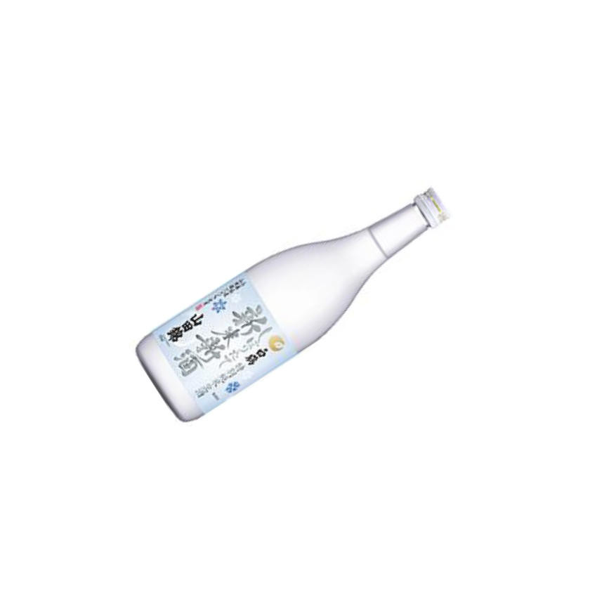 白鶴 - 日本 上撰純米新酒 (季節限定) 720毫升