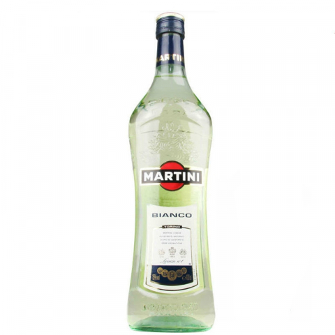 Martini Bianco 1000ML