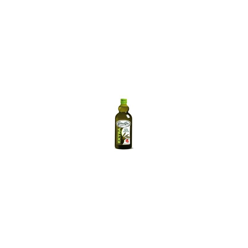 甘達牌 - 意大利 特級橄欖油