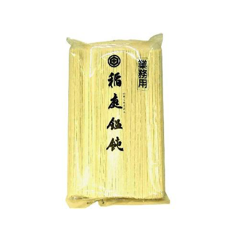OGAWAYA - 日本 稻庭麵 1公斤