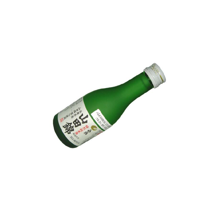 白鶴 - 日本 特別純米酒山田錦 (14.5%) 180毫升