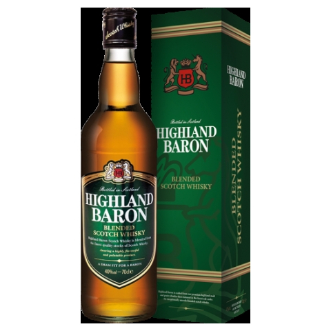 Highland Baron