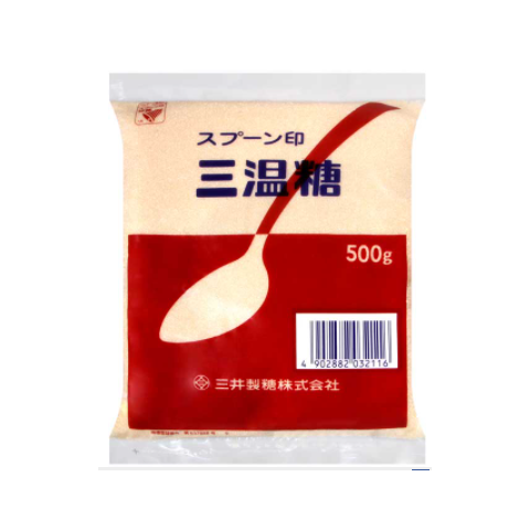 三溫糖 500gm