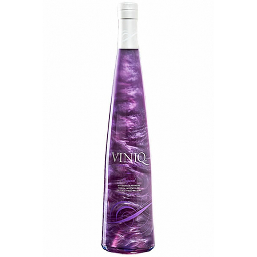 Viniq Shimmery Liqueur 375ml