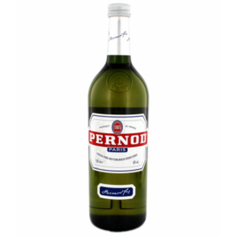 Pernod 1000ml