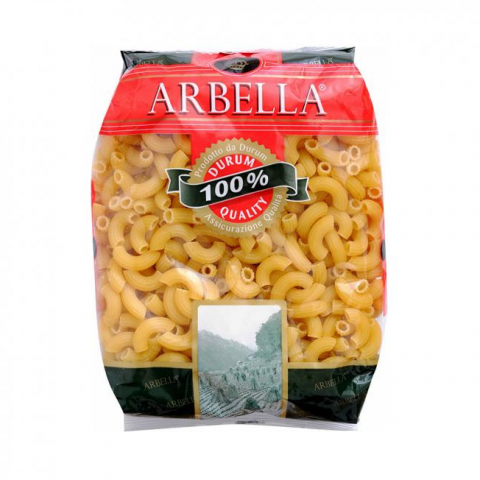 Arbella -土耳其 有紋曲通 500克