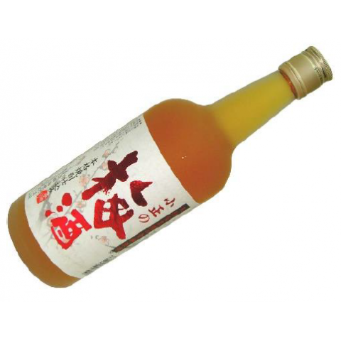 小正 - 日本 之梅酒 700毫升