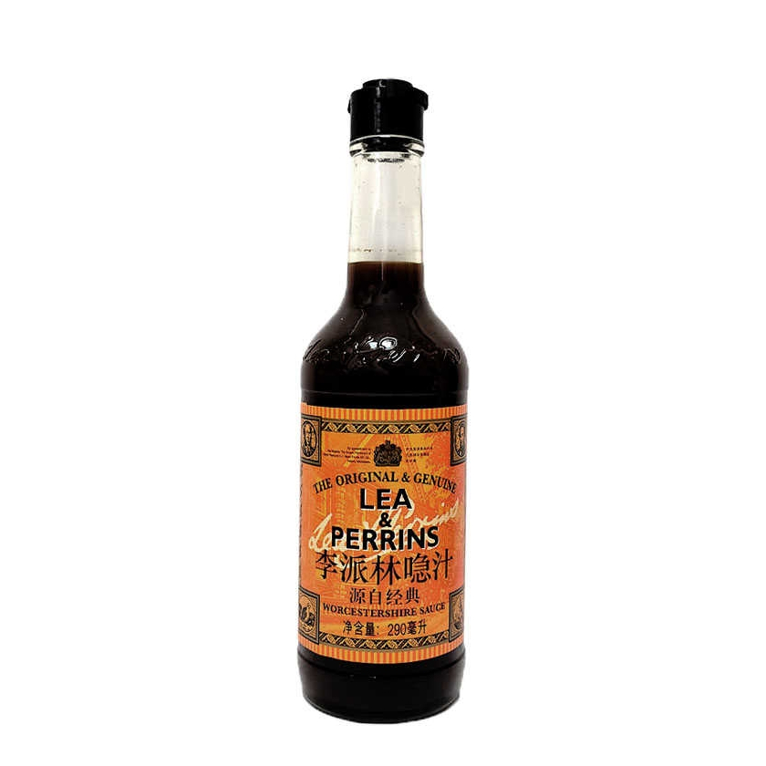 李派林 - 英國 喼汁 150毫升