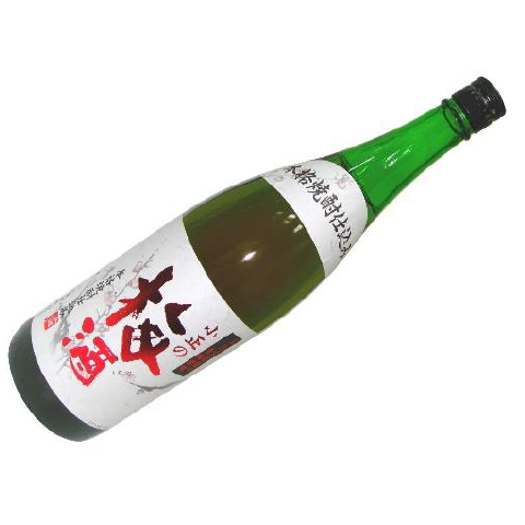 小正 - 日本 之梅酒 1.8公升
