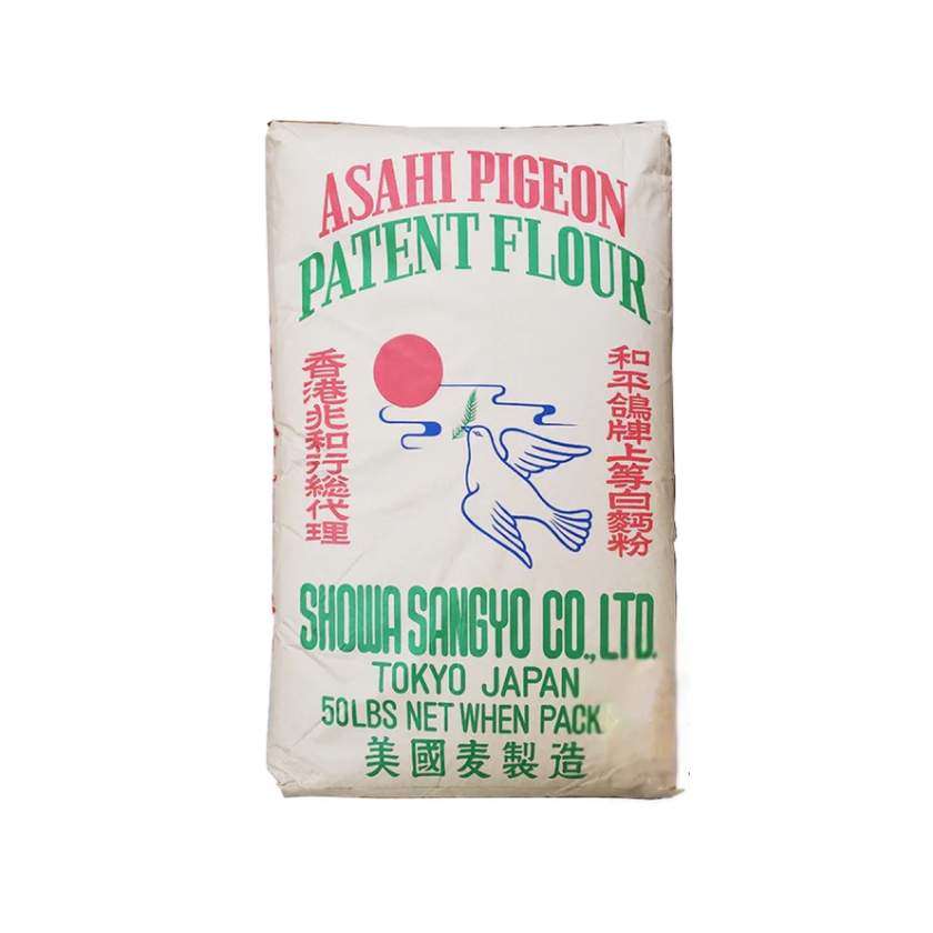 和平鴿 - 日本 麵粉 (低筋麵粉)