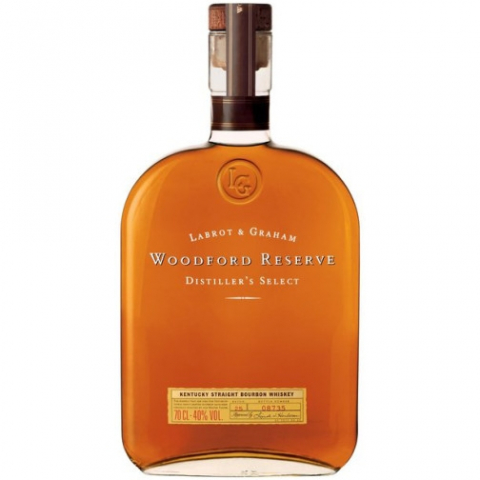 Woodford&#039;s Reserve Bourbon Whiskey 1000ml