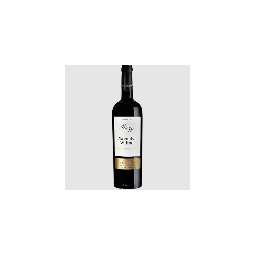 Montalvo Wilmot Tempranillo Cabernet VP 2018 750ml