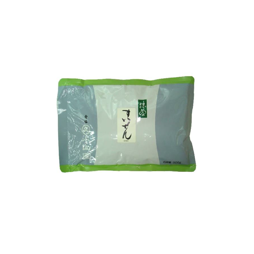 丸久小山園 - 日本 水仙抹茶粉 (京都製造) 500克