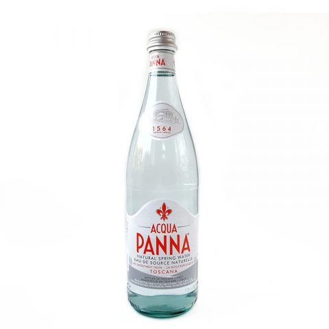 Panna Still Water  750ML
