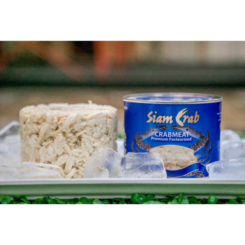 Lump Crab Meat