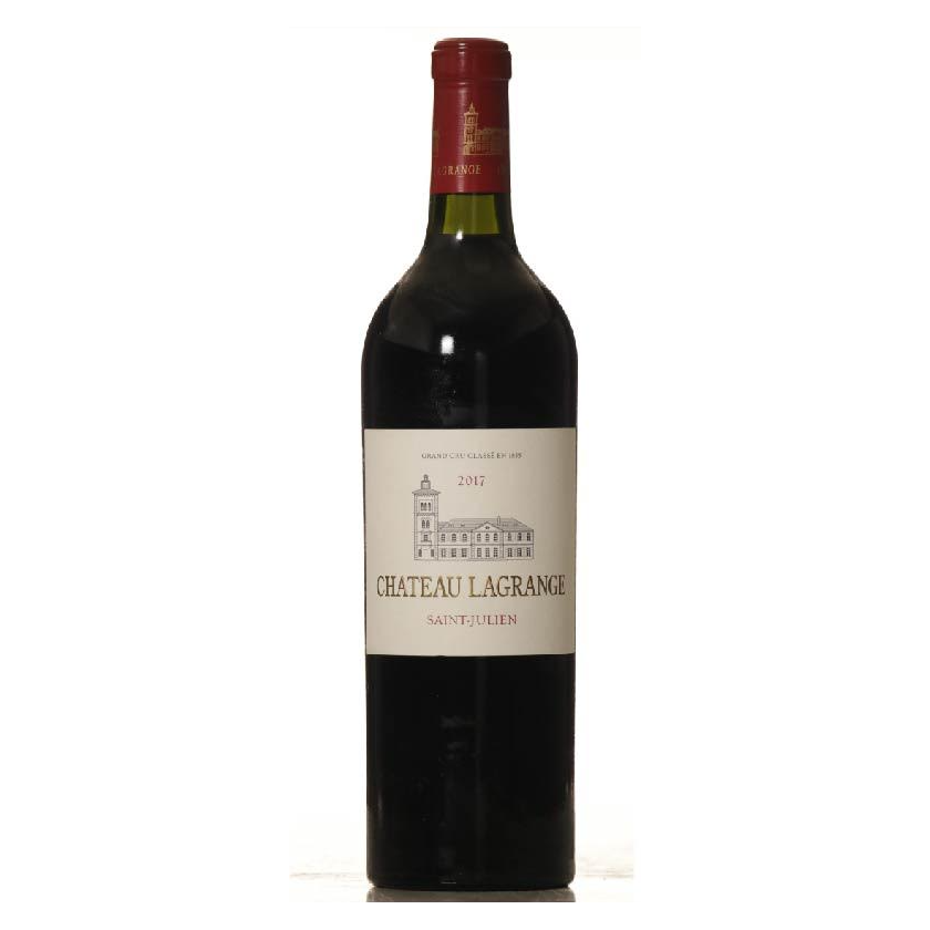 Château lagrange 2017 750ml