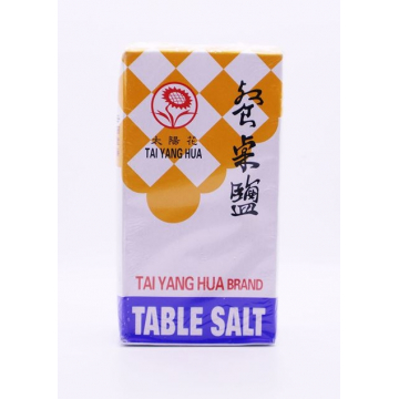 餐桌鹽