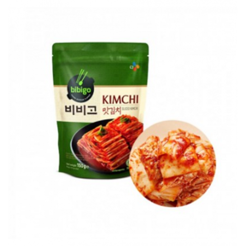 Bibigo - 韓國 鮮泡菜 (室溫) 150克
