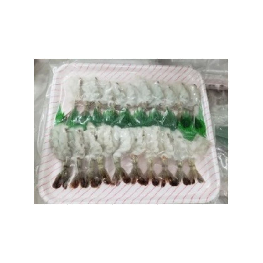 越南刺身虎蝦