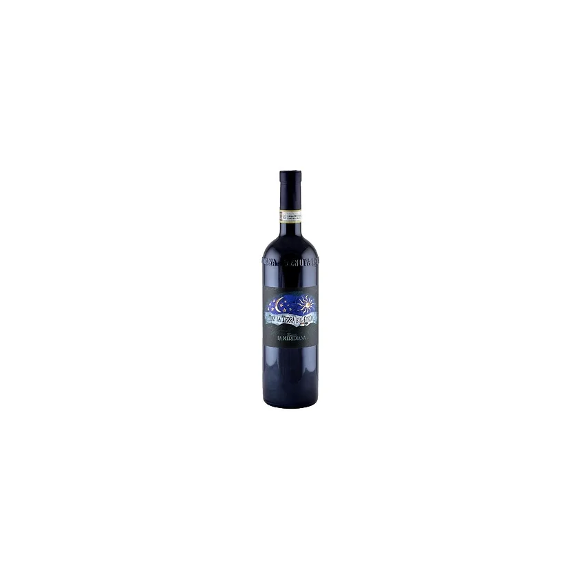 Tra La Terra E Il Cielo Barbera d&#039;Asti Superiore D.O.C.G. 2018 750ml