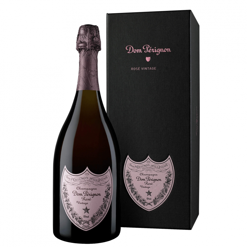 Dom Perignom Rose Brut