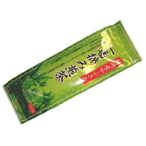 OOIGAWA - 日本 大井川靜岡產一番摘煎茶 100克