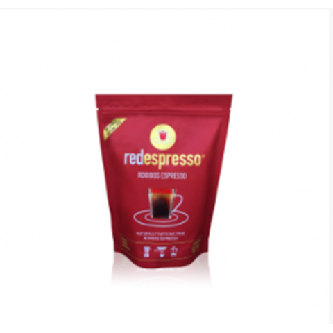 紅菲牌 - 南非 咖啡式博士茶 250克