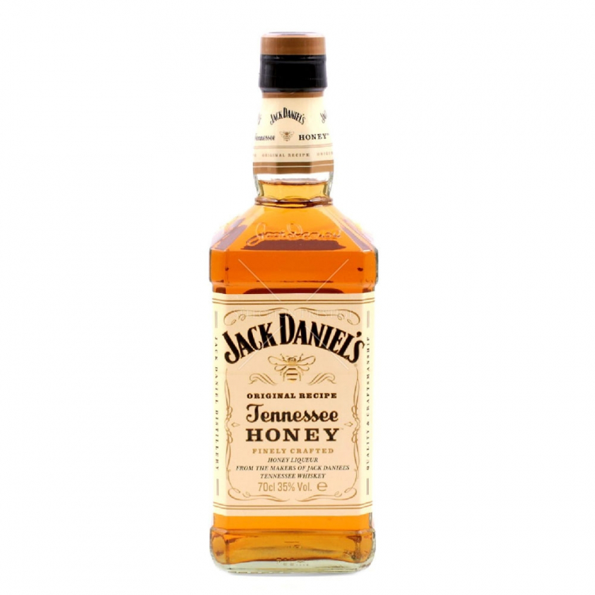 Jack Daniel&#039;s Honey Whiskey 700ml