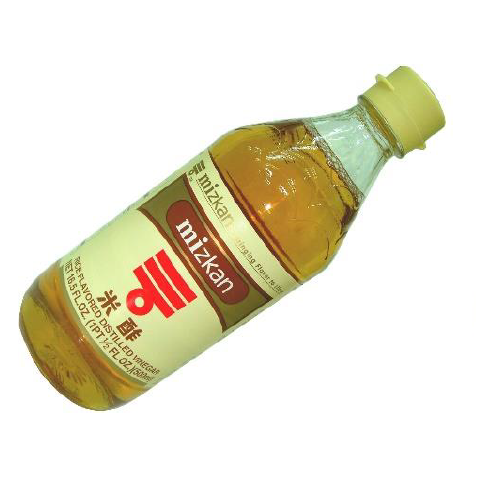 味滋康 - 日本 米醋 500毫升