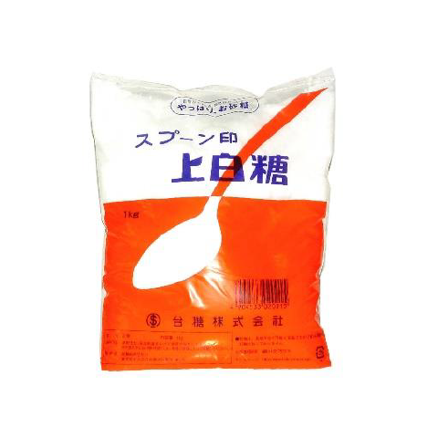 SPOON - 日本 上白糖 1公斤