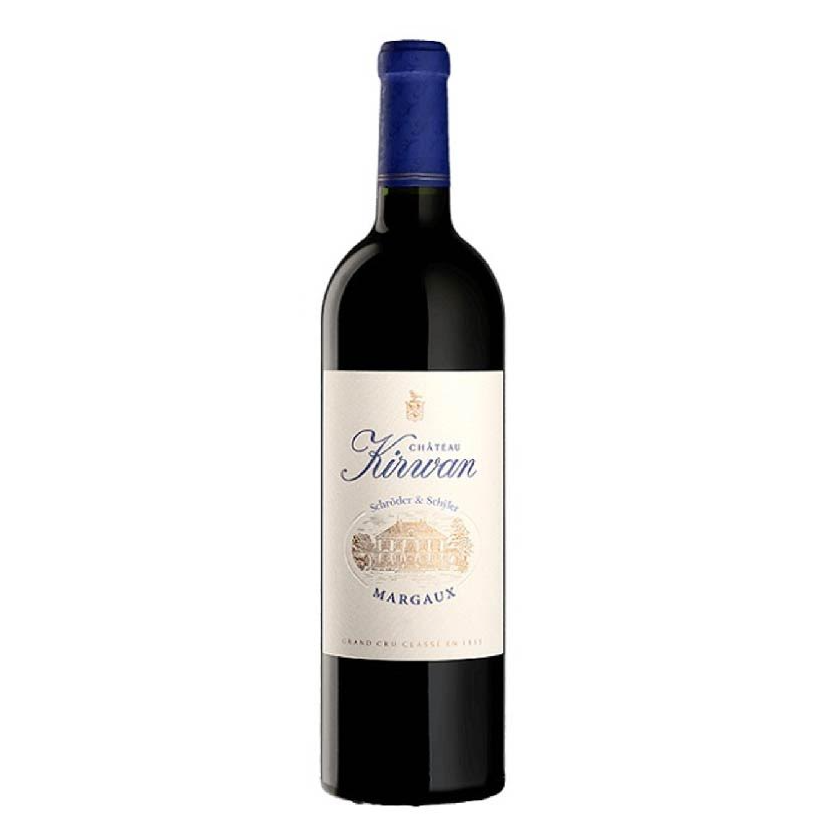 Château Kirwan 2018 750ml