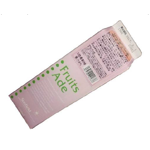 三田飲料 - 日本 咸荔枝果汁 (5倍濃縮) 1公升