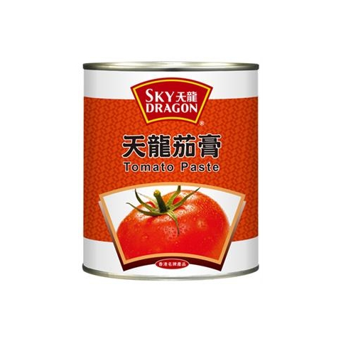 天龍牌中國茄糕 3公斤