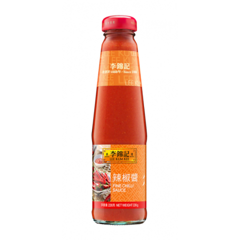 李錦記 - 辣椒醬 226克