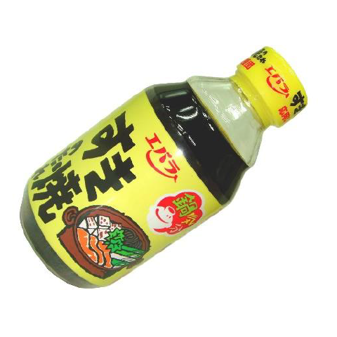 EBARA - 日本 牛肉火窩汁 300毫升
