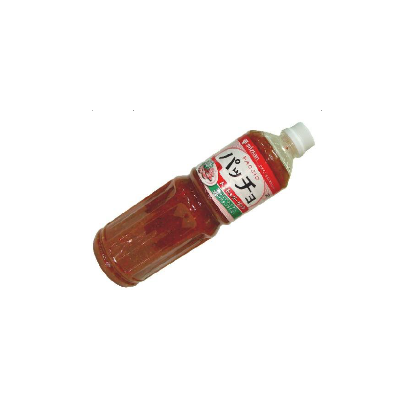 味滋康 - 日本 香蒜蕃茄沙律汁 1公升