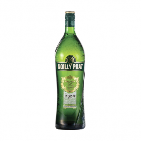 Noilly Prat Dry Vermouth 1000ML