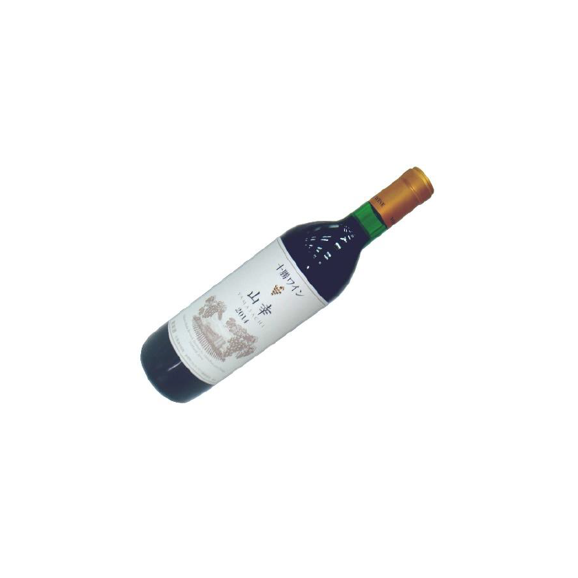 十勝 - 日本 山幸紅酒 720毫升