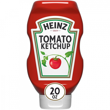 Henz Ketchup