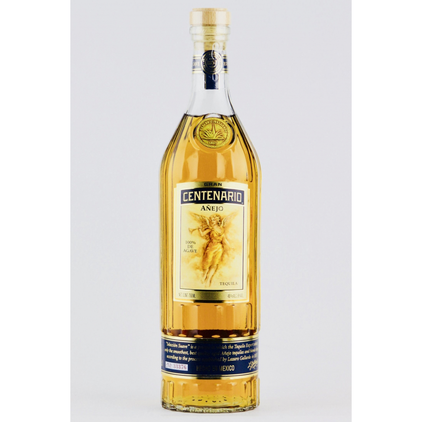 Gran Centrino Anejo Tequilla 700ml