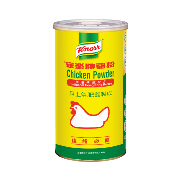 家樂牌美國雞粉1.8公斤