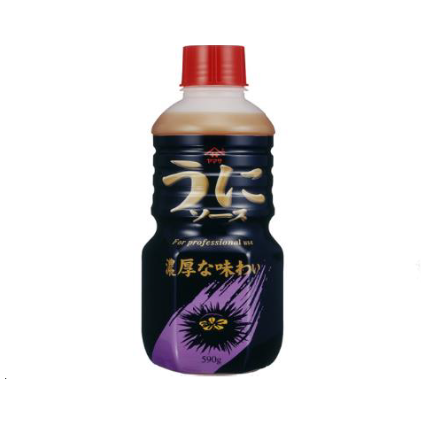 繁昌店 - 日本 山字海胆醬汁 590克