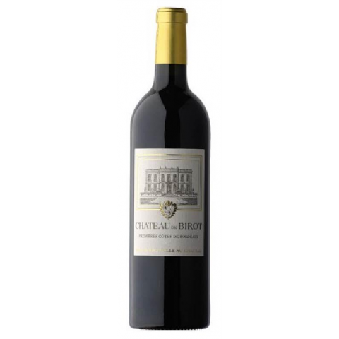 Chateau de Birot Red 2020 750ml