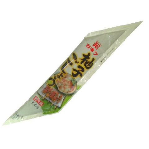 金九 - 日本 柚子胡椒醬 100克