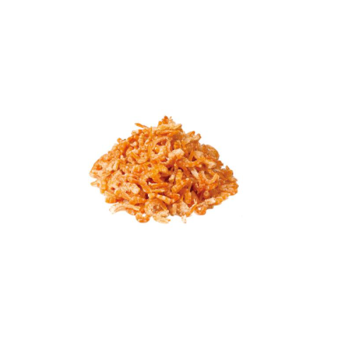 中國蝦米
