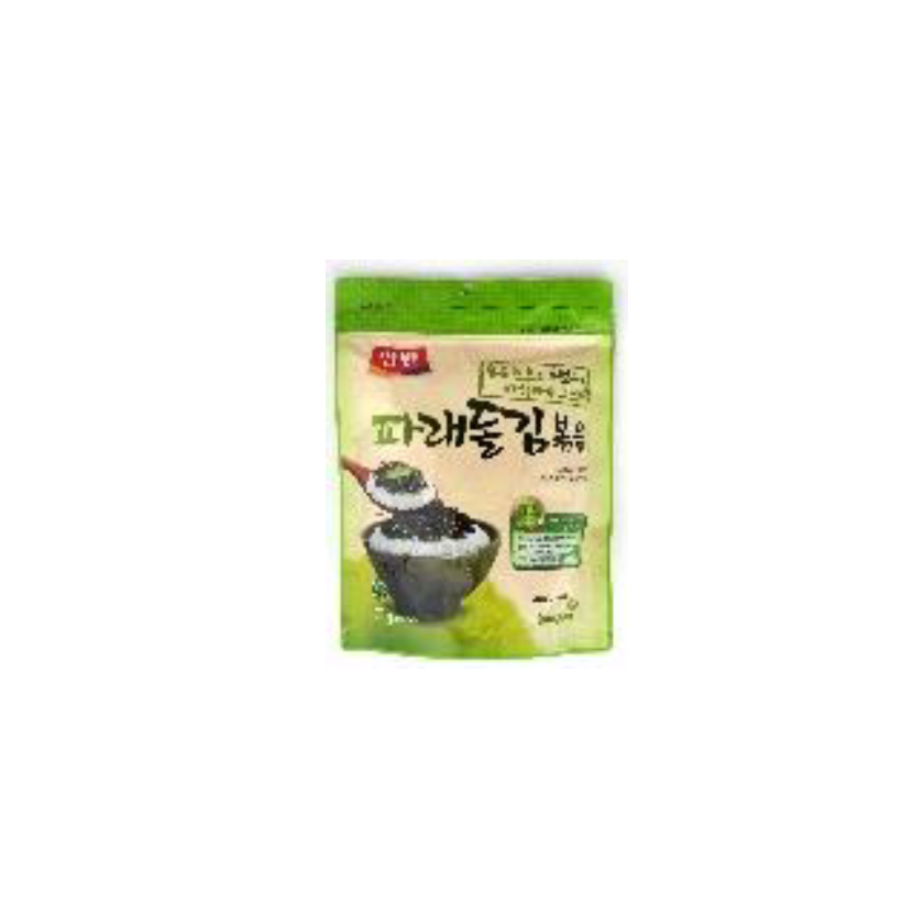 漢白 - 韓國 紫菜碎 60克