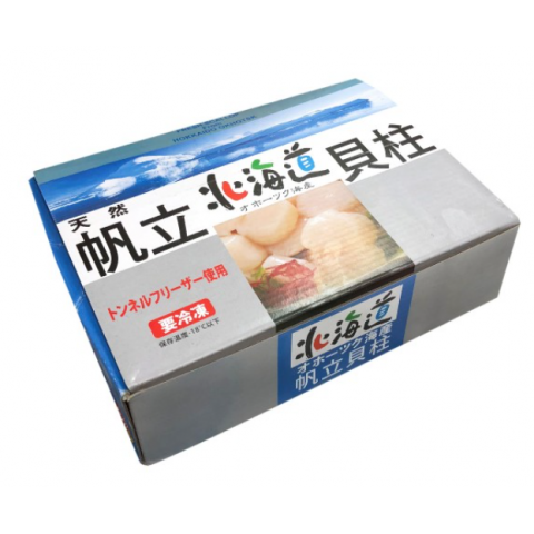 刺身帶子肉M